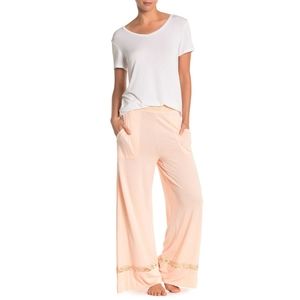 FREE PEOPLE Maddie pajama bottom lounge sleep pant
